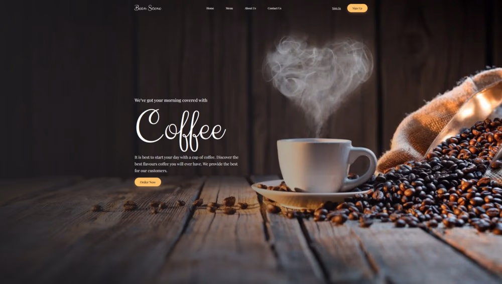 project Coffee