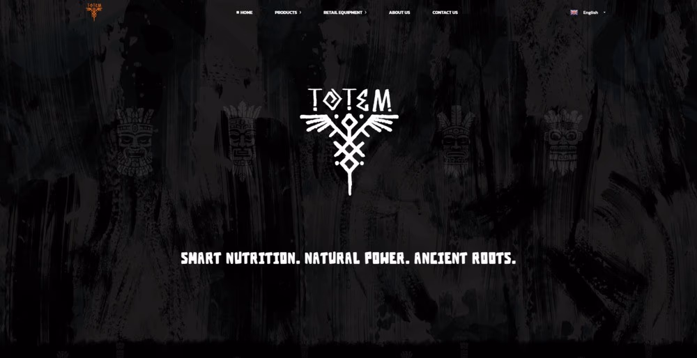 project Totem Superfood