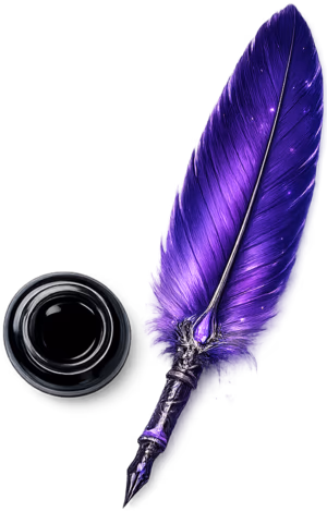 quill